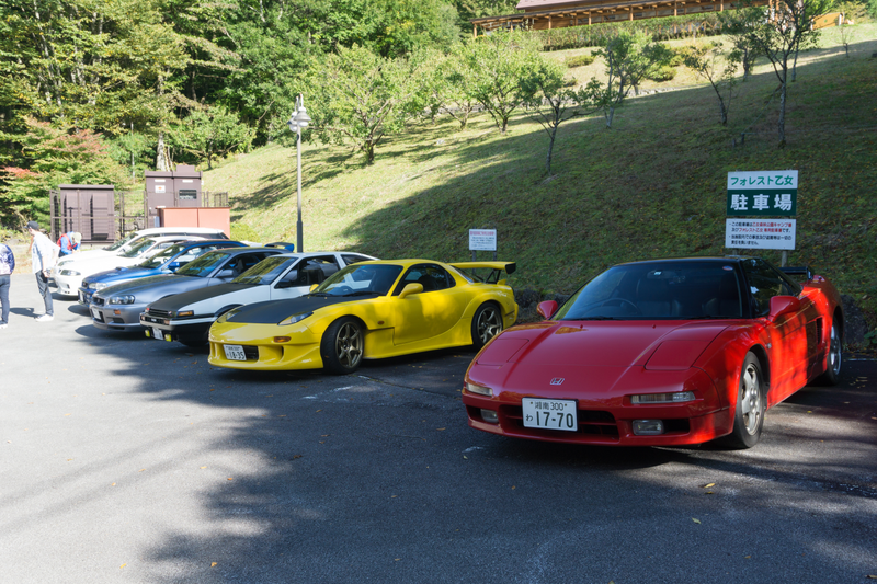 Preparing to intensify the Eurobeat.